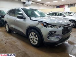 Ford Escape 2023 2