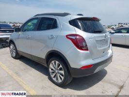 Buick Pozostałe 2019 1 Buick Pozostałe 2019 1