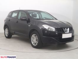 Nissan Qashqai - zobacz ofertę