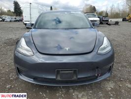 Tesla Model 3 2019 Tesla Model 3 2019