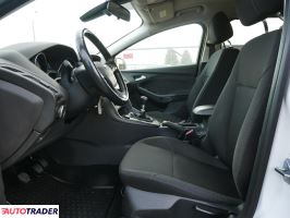 Ford Focus 2015 1.0 125 KM