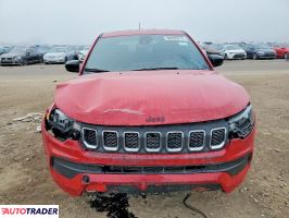 Jeep Compass 2023 2
