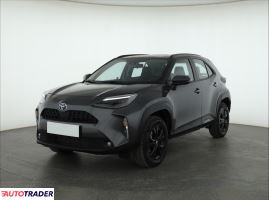 Toyota Yaris 2023 1.5 113 KM