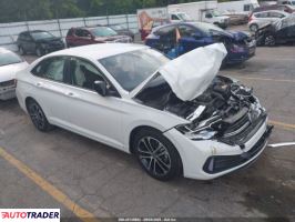 Volkswagen Jetta - zobacz ofertę