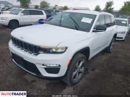 Jeep Grand Cherokee 2022 3