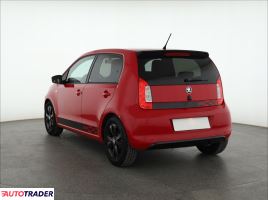 Skoda Citigo 2014 1.0 73 KM