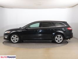 Ford Mondeo 2014 1.6 158 KM