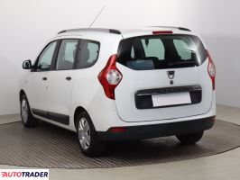 Dacia Lodgy 2019 1.3 100 KM