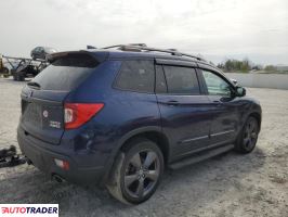Honda Pozostałe 2021 3 Honda Pozostałe 2021 3