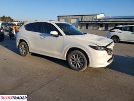 Mazda CX-5 2025 2