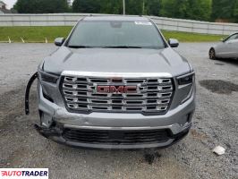GMC Acadia 2024 2