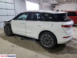 Lincoln Pozostałe 2020 2 Lincoln Pozostałe 2020 2