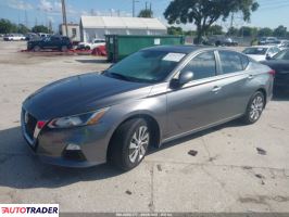 Nissan Altima 2022 2 Nissan Altima 2022 2
