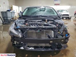 Hyundai Elantra 2022 2