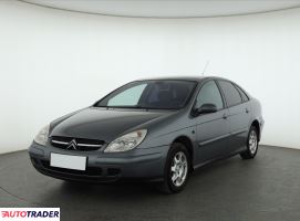 Citroen C5 2004 1.7 113 KM