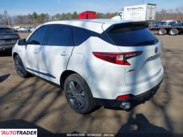 Acura RDX 2025 2