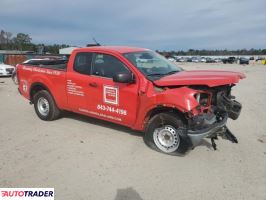 Ford Ranger 2020 2