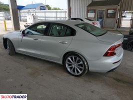 Volvo S60 2021 2
