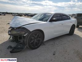 Dodge Charger 2019 3