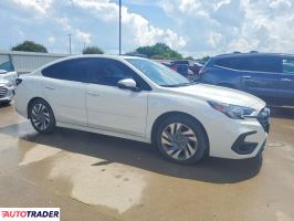 Subaru Legacy 2025 2