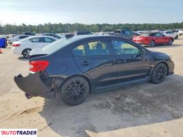 Subaru WRX 2021 2
