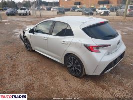 Toyota Corolla 2021 2