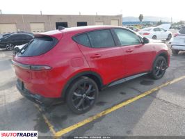 Dodge Hornet 2024 1