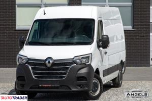 Renault Master 2023 2.3