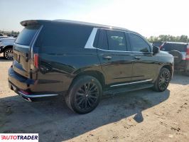 Cadillac Escalade 2022 6