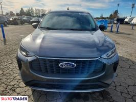 Ford Escape 2023 1