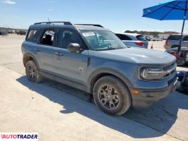 Ford Bronco 2024 1