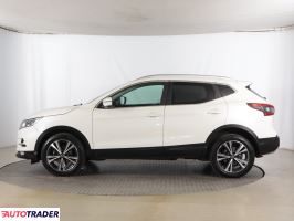 Nissan Qashqai 2018 1.3 138 KM