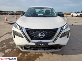 Nissan Rogue 2023 1 Nissan Rogue 2023 1
