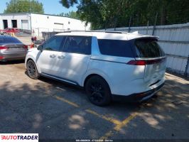Kia Carnival 2022 3