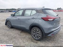 Nissan Pozostałe 2021 1