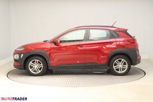 Hyundai Kona 2018 1.0 118 KM