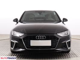 Audi A4 2019 2.0 187 KM