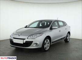 Renault Megane 2010 1.5 84 KM