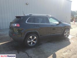 Jeep Cherokee 2019 2 Jeep Cherokee 2019 2
