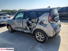 Kia Soul 2025 2