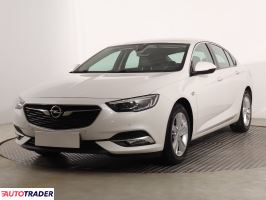 Opel Insignia 2019 1.5 162 KM