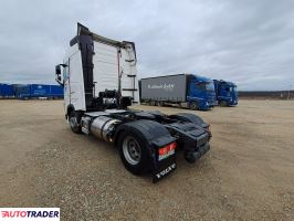 Volvo fh 460
