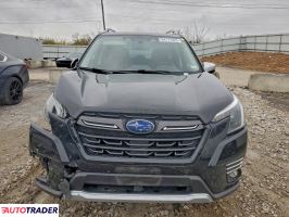 Subaru Forester 2022 2