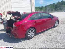 Toyota Corolla 2022 1 Toyota Corolla 2022 1