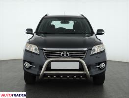 Toyota RAV 4 2010 2.0 155 KM Toyota RAV 4 2010 2.0 155 KM