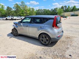 Kia Soul 2022 2