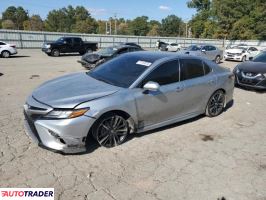 Toyota Camry 2019 2