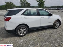 Chevrolet Equinox 2019 1