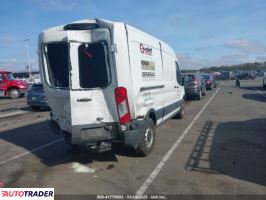 Ford Transit 2019 3 Ford Transit 2019 3