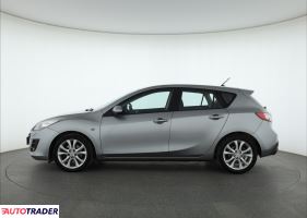 Mazda 3 2010 2.0 147 KM